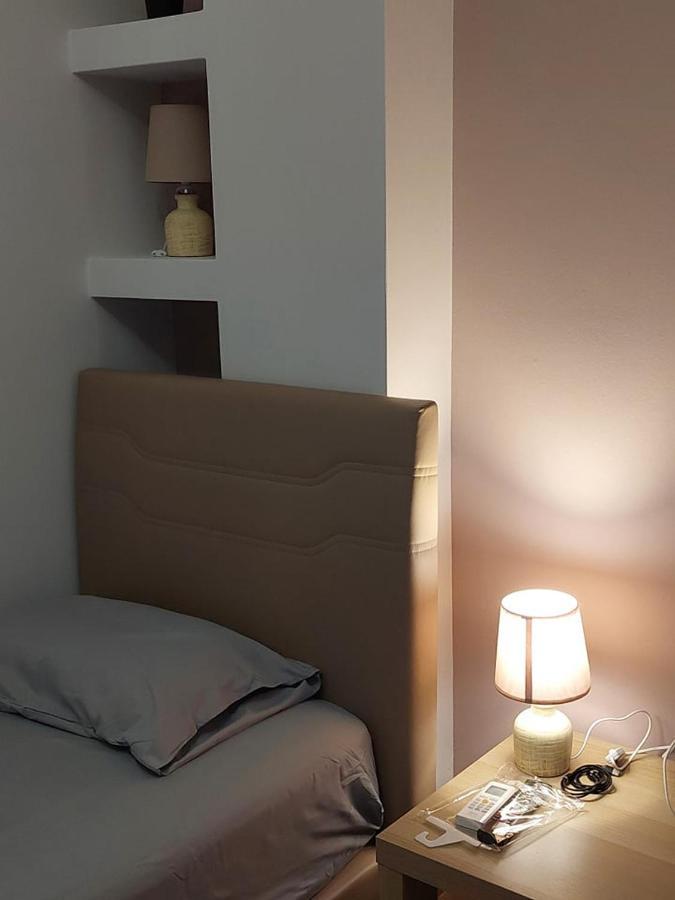 Center Of Athens Modern Apartment Bagian luar foto